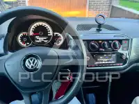 2019 Volkswagen Up