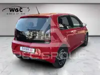 2019 Volkswagen Up