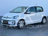 2019 Volkswagen Up