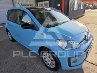 2019 Volkswagen Up