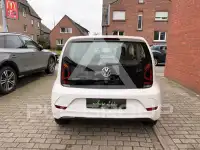 2019 Volkswagen Up