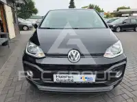 2019 Volkswagen Up