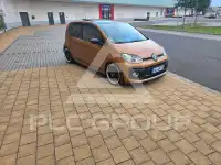 2019 Volkswagen Up