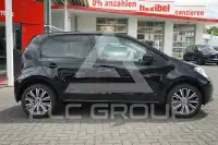 2019 Volkswagen Up