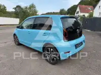 2019 Volkswagen Up