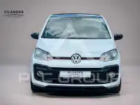 2019 Volkswagen Up