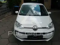 2019 Volkswagen Up