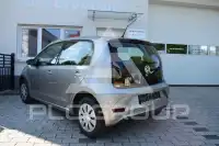2019 Volkswagen Up