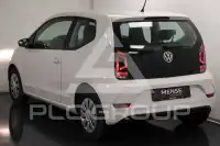 2019 Volkswagen Up
