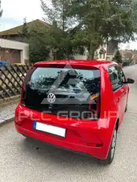 2019 Volkswagen Up