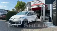 2019 Volkswagen Up