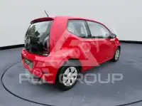 2019 Volkswagen Up