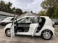 2019 Volkswagen Up
