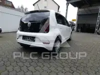 2019 Volkswagen Up