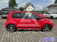 2019 Volkswagen Up