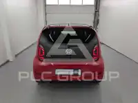 2019 Volkswagen Up