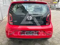 2019 Volkswagen Up