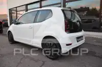 2019 Volkswagen Up