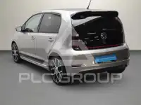 2019 Volkswagen Up