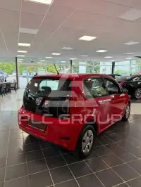 2019 Volkswagen Up