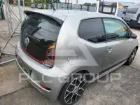 2019 Volkswagen Up