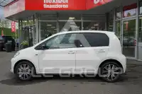 2019 Volkswagen Up