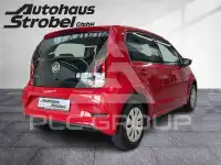 2019 Volkswagen Up