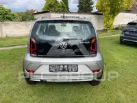2019 Volkswagen Up