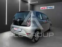 2019 Volkswagen Up