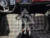 2019 Volkswagen Up