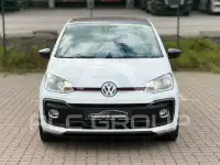 2019 Volkswagen Up