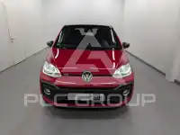 2019 Volkswagen Up