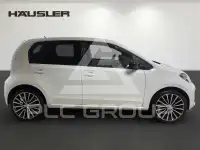 2019 Volkswagen Up