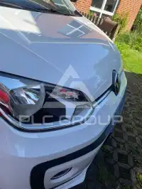 2019 Volkswagen Up