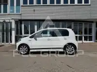 2019 Volkswagen Up
