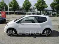 2019 Volkswagen Up
