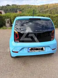 2019 Volkswagen Up