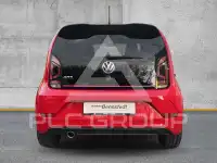 2019 Volkswagen Up