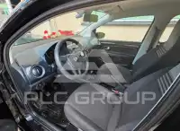 2019 Volkswagen Up