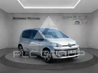 2019 Volkswagen Up