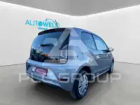 2019 Volkswagen Up