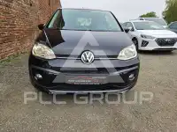 2019 Volkswagen Up