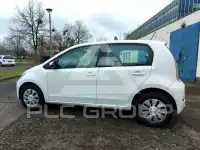 2019 Volkswagen Up
