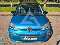 2019 Volkswagen Up