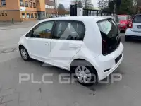 2019 Volkswagen Up