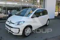2019 Volkswagen Up