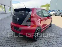 2019 Volkswagen Up