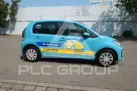 2019 Volkswagen Up
