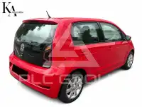 2019 Volkswagen Up