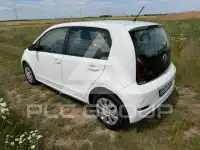 2019 Volkswagen Up